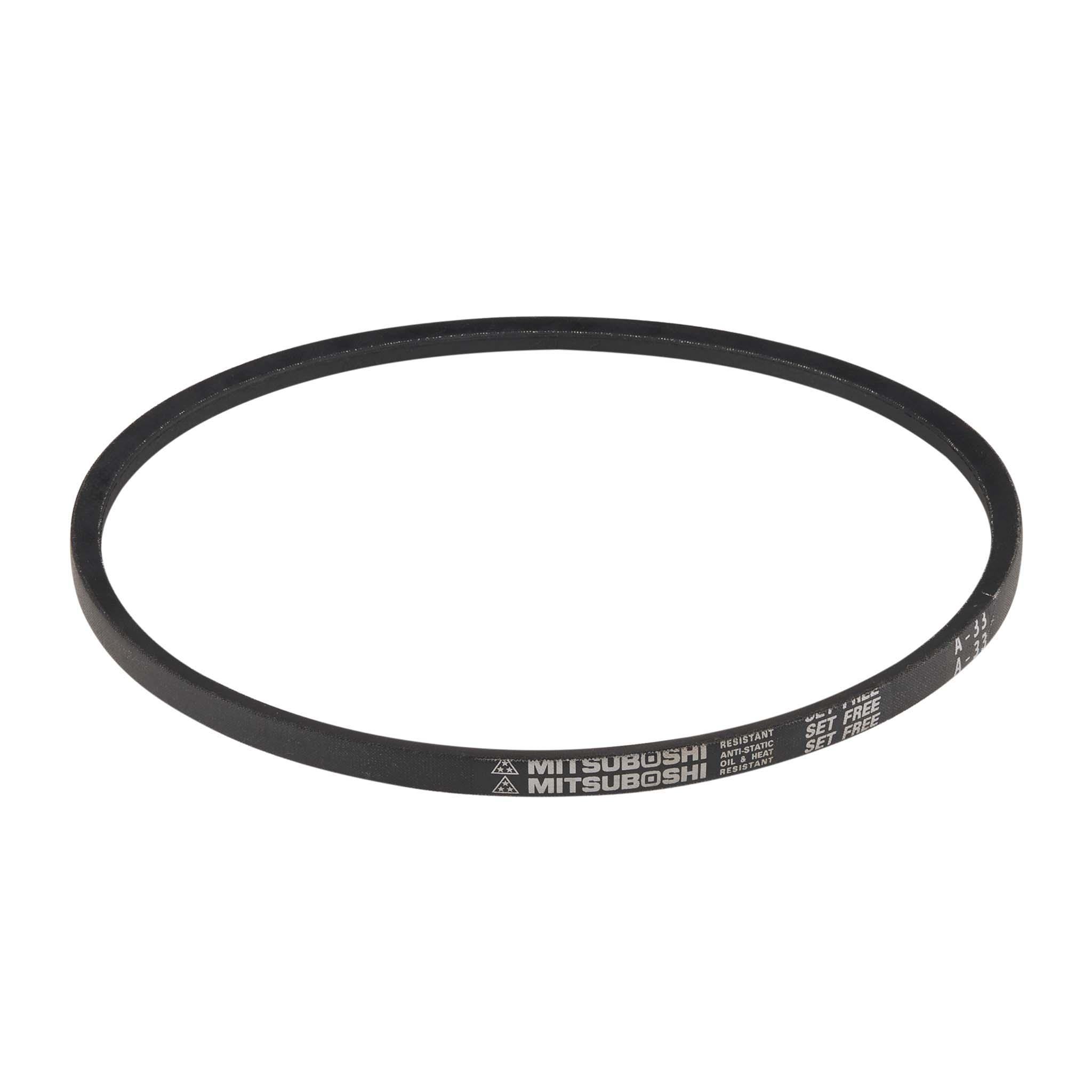 Rhino-Mat Mat Washer pulley belt